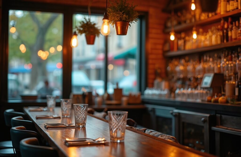 A Local’s Guide to the Best Dining in Broad Rock: Hidden Gems and Culinary Hotspots